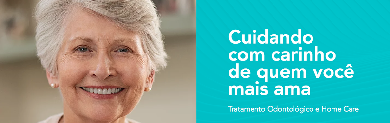 Foto 3 de Cuidar Odonto - Atendimento Domiciliar BH