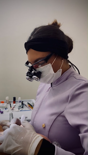 Foto 2 de Cuidar Odontologia - Dentistas