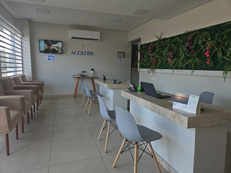 Foto 2 de Cuidar Odontologia e Estética