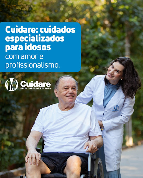 Foto 2 de Cuidare Casa Forte