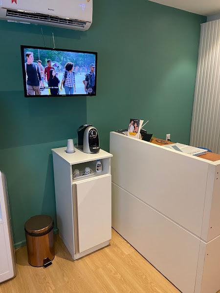 Foto 2 de Cuidare Odontologia