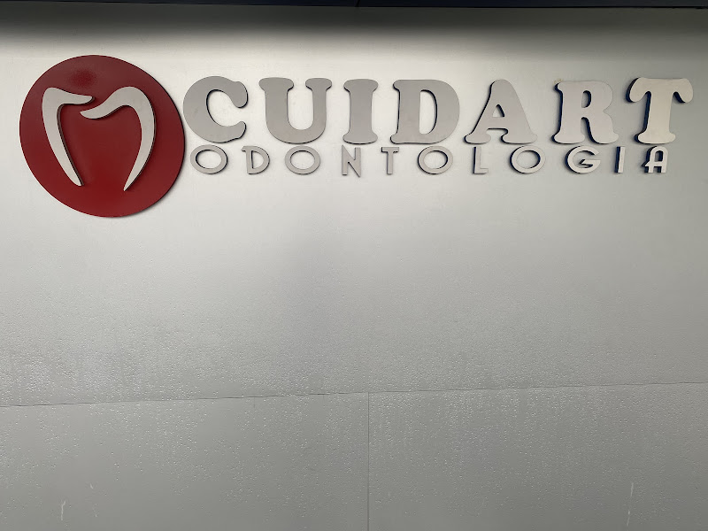Foto 2 de Cuidart Odontologia