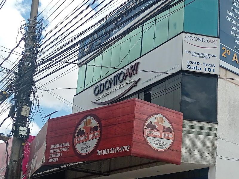 Foto 5 de Cuidart Odontologia