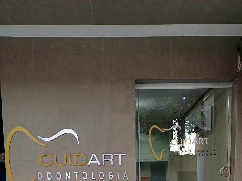 Foto de CUIDART Odontologia Especializada