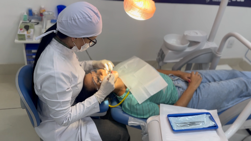 Foto 2 de CuidArte - Odontologia Integrada