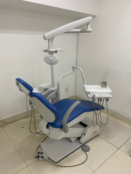 Foto 3 de CuidArte - Odontologia Integrada