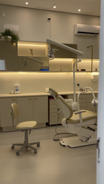 Foto 2 de Cunha e Silva odontologia especializada