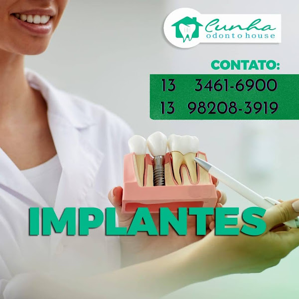 Foto 2 de Cunha Odonto House 2