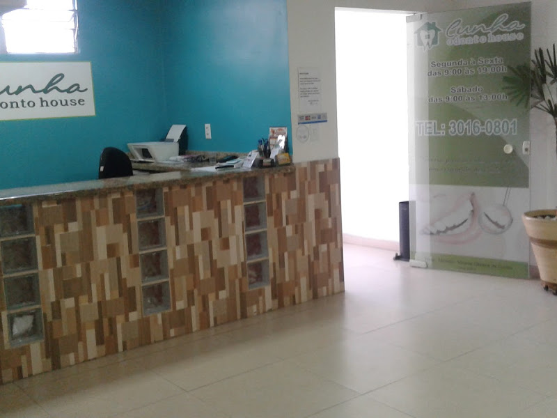 Foto 3 de Cunha Odonto House Dentistas