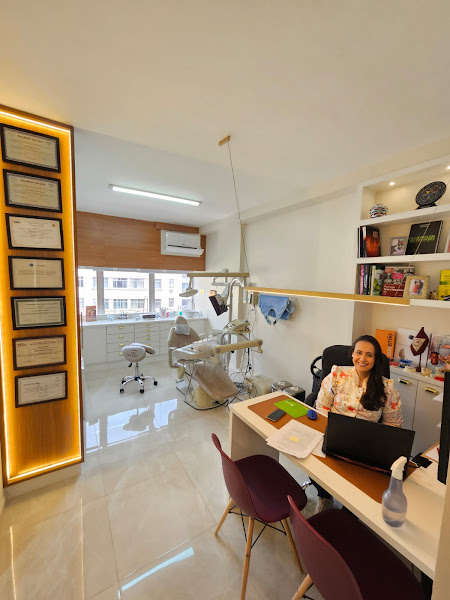 Foto 3 de Cura Dentale Odontologia