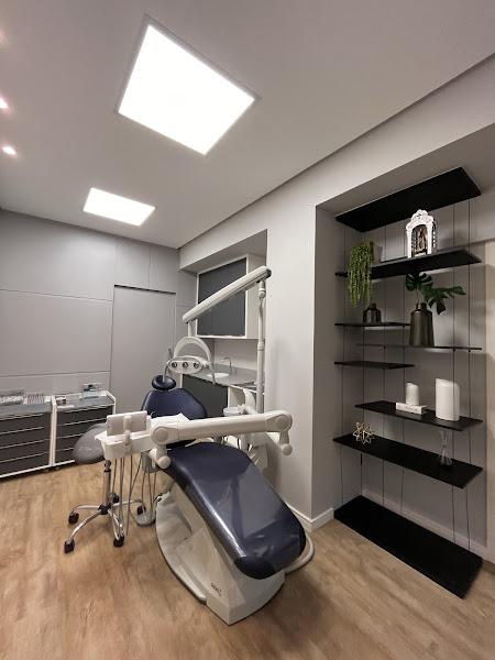 Foto 2 de Cura Odontologia