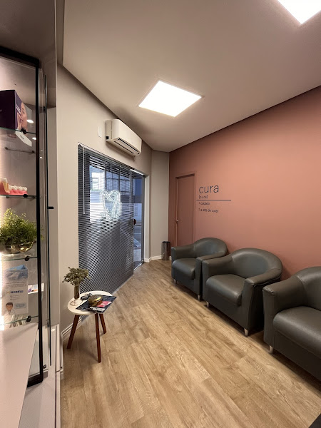 Foto 3 de Cura Odontologia