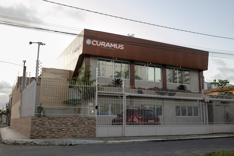 Foto 2 de Curamus Odontologia e Saúde Integral