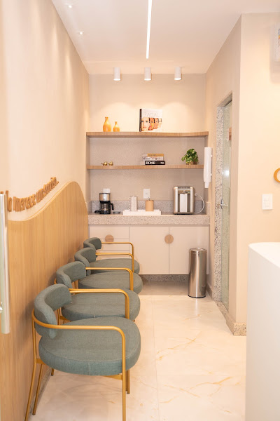 Foto 2 de Curare Odontologia