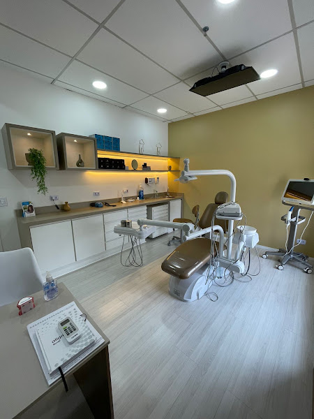 Foto 2 de Curattio Medicina e Odontologia Especializada