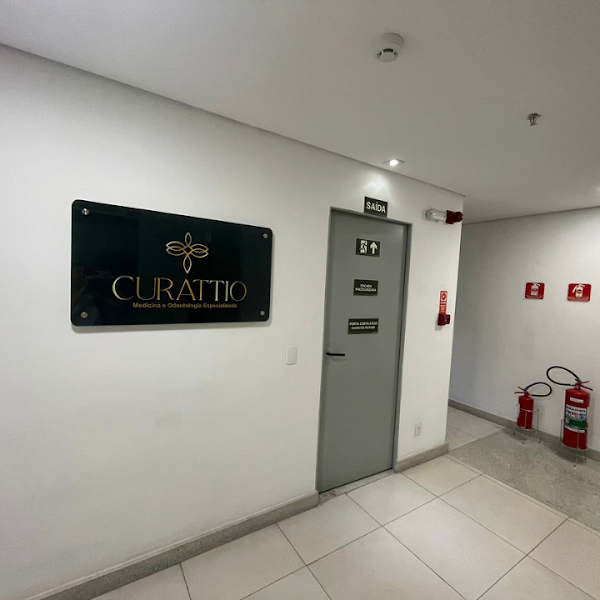 Foto 3 de Curattio Medicina e Odontologia Especializada