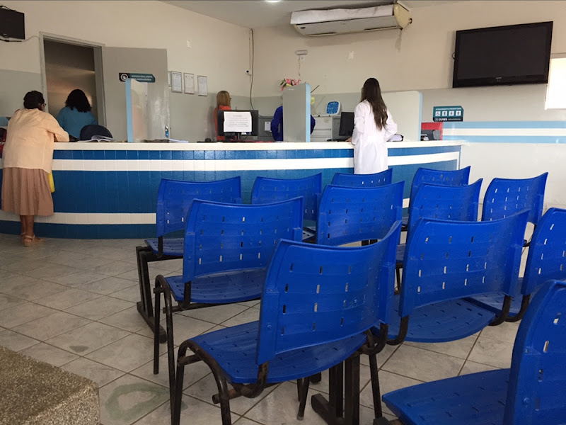 Foto 2 de CURES/CEPACA-Centro Prevenção de Câncer