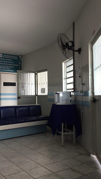 Foto 3 de CURES/CEPACA-Centro Prevenção de Câncer