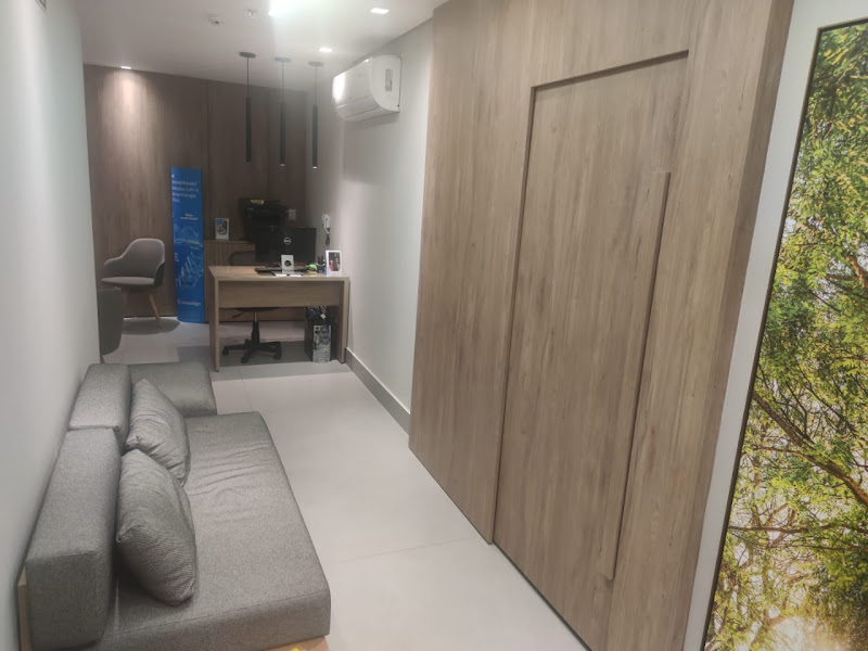 Foto 3 de Curi Odontologia