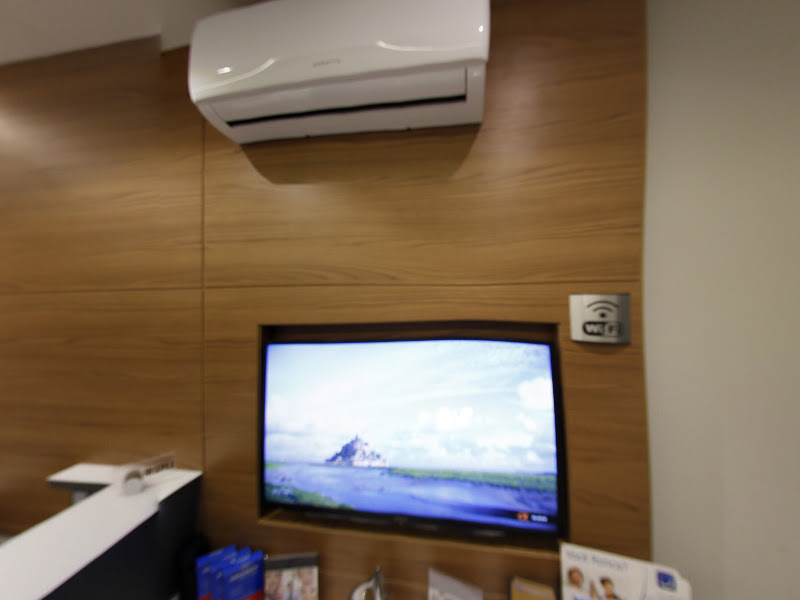 Foto 5 de Curitiba Dental Office ~ Odontologia