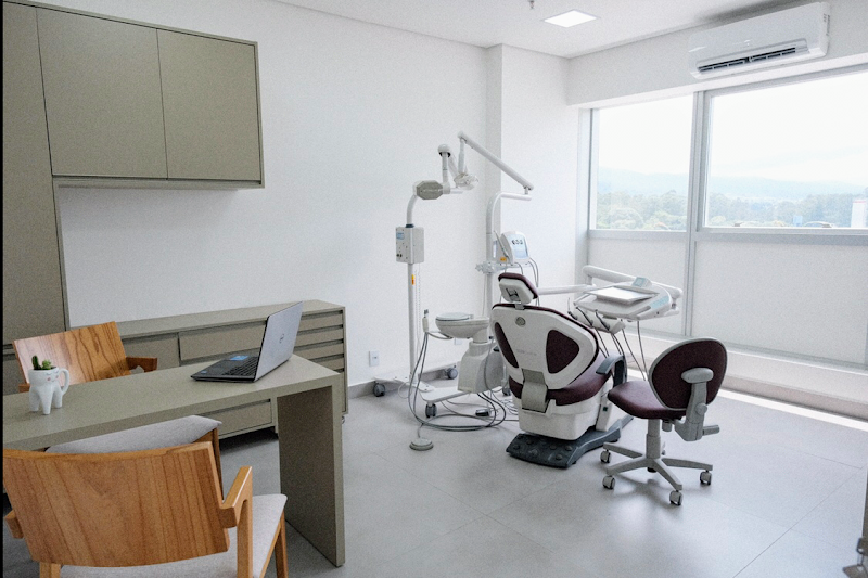 Foto 3 de Curriel Odontologia