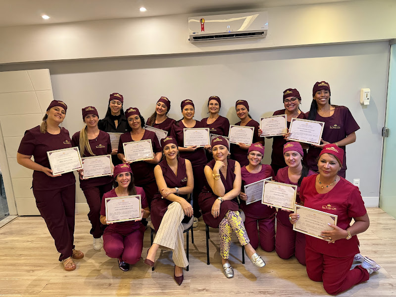 Foto 3 de Curso de Harmonização Facial - Instituto Empodera