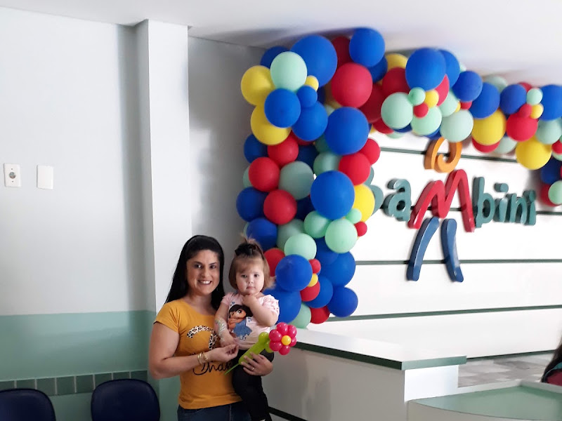Foto 3 de Curumim Clínica de Especialidades