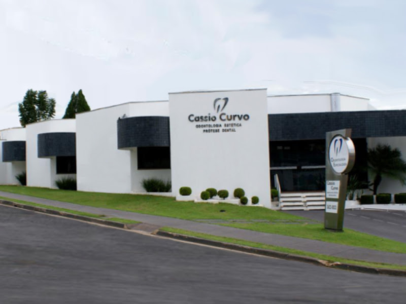 Foto 3 de Curvo&Demski Odontologia