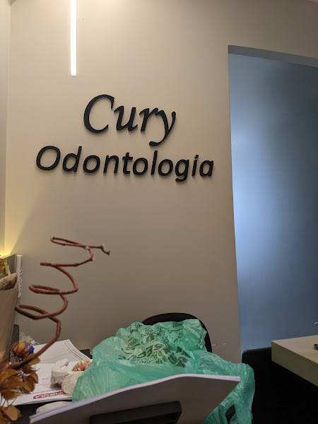 Foto 2 de Cury Odonto Center