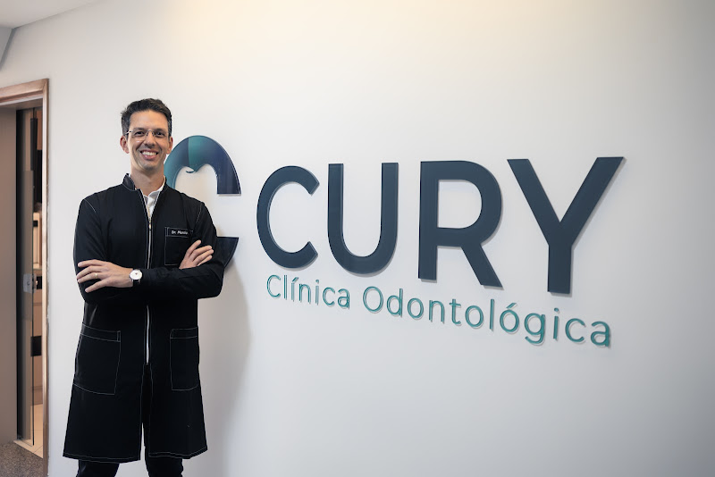 Foto 2 de Cury Odontologia