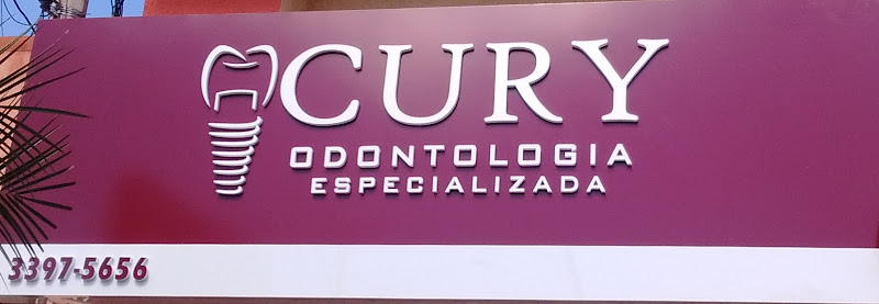 Foto 2 de Cury Odontologia