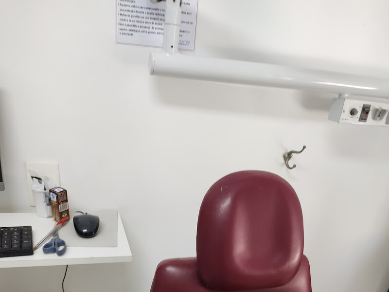 Foto 3 de Cury Radiologia Documentação Odontológica
