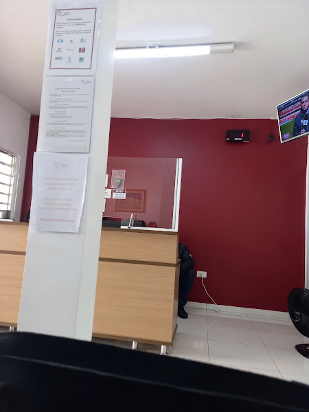 Foto 2 de Cury Radiologia - Unidade Pimentas