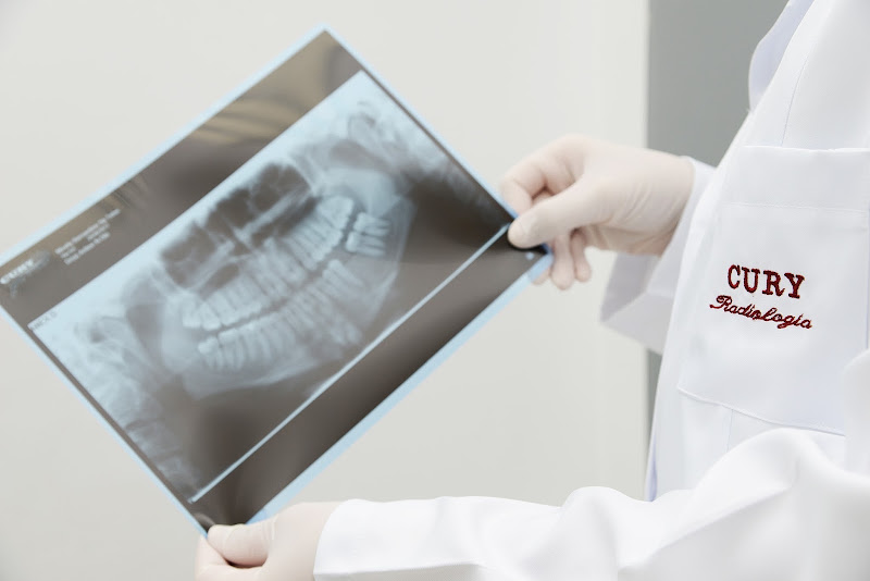 Foto 3 de Cury Radiologia - Unidade Pimentas