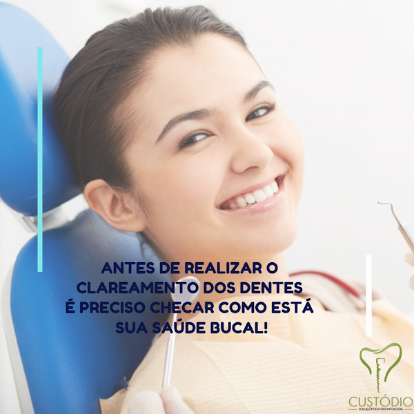Foto 3 de Custódio soluções em Odontologia