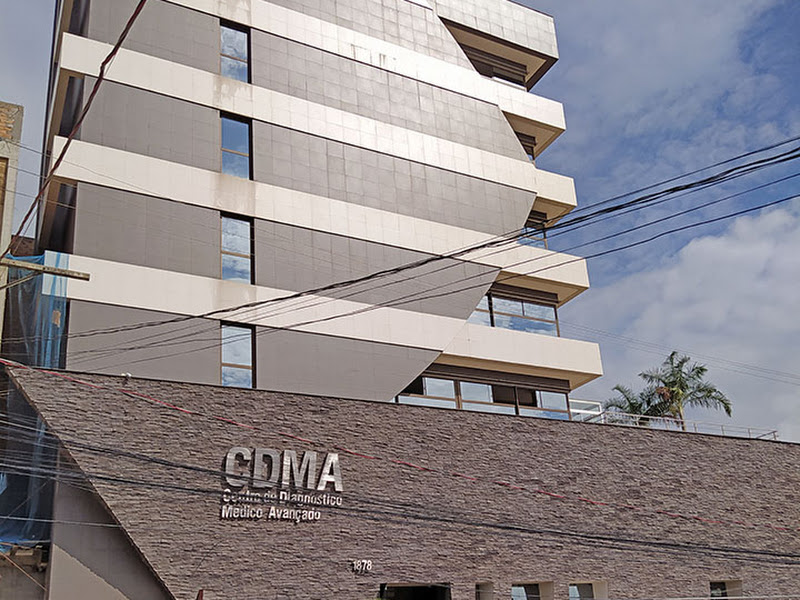 Foto de CVCO - Clínica de Visão e Cirurgia de Olhos