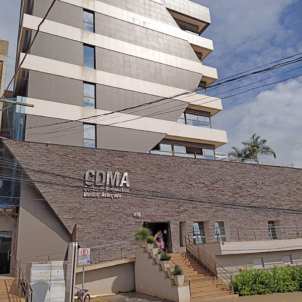 Foto 2 de CVCO - Clínica de Visão e Cirurgia de Olhos