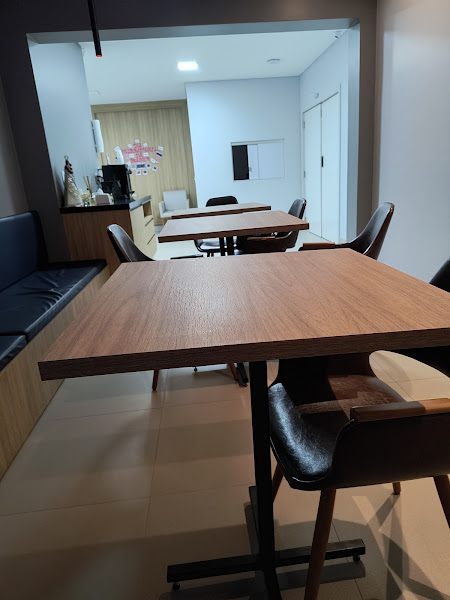 Foto 3 de CVCO - Clínica de Visão e Cirurgia de Olhos