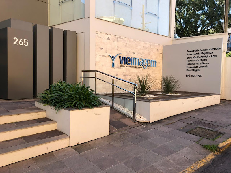 Foto 3 de CVD Diagnóstico por Imagem