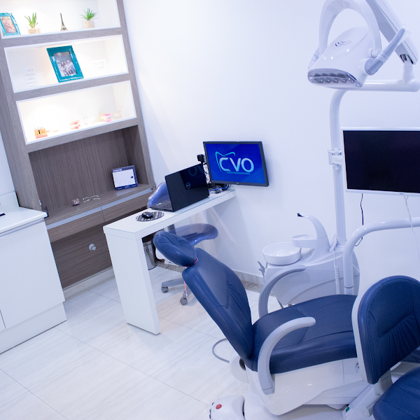 Foto 2 de CVO - Clínica Vida Odontológica