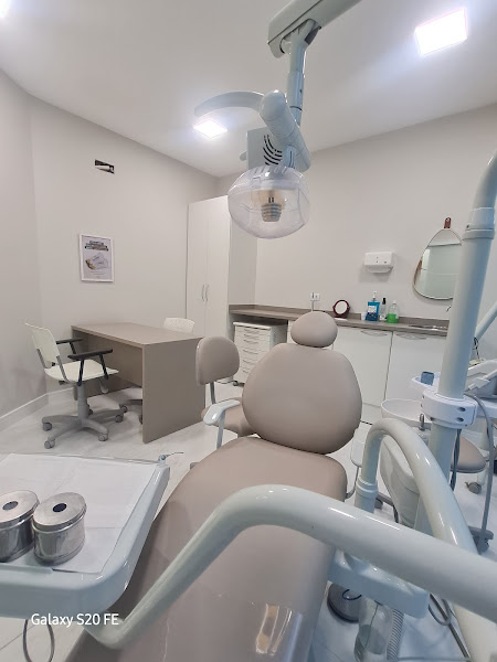 Foto 2 de CWB SORRISO CLÍNICA ODONTOLÓGICA