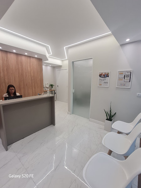 Foto 3 de CWB SORRISO CLÍNICA ODONTOLÓGICA