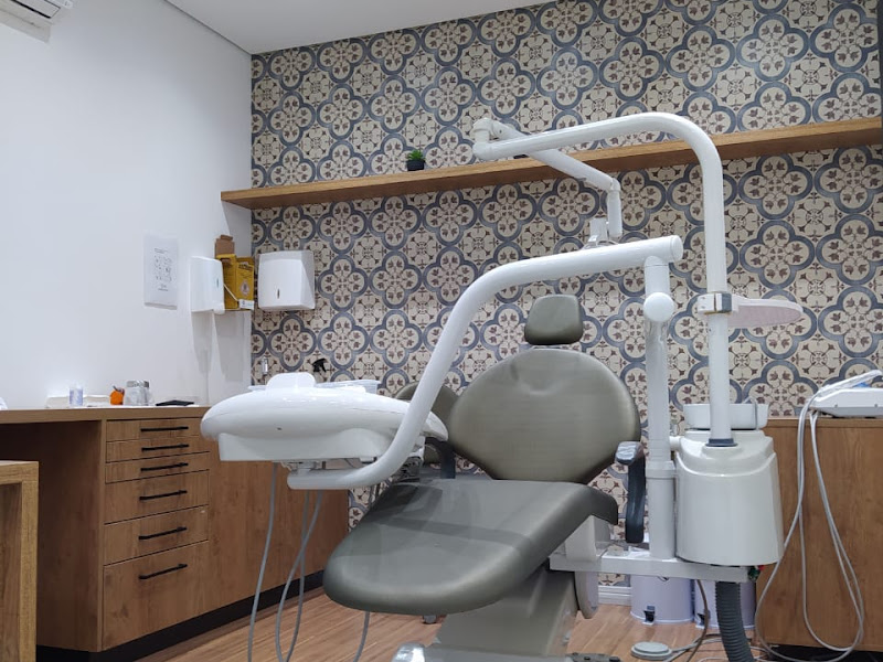 Foto 5 de CWB SORRISO CLÍNICA ODONTOLÓGICA