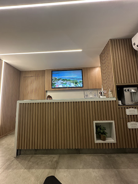 Foto 3 de CYANO ODONTOLOGIA