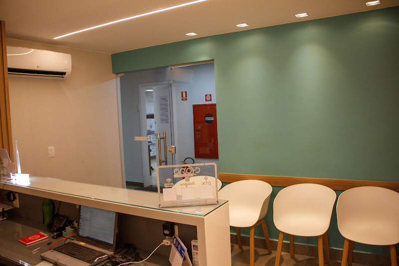 Foto 4 de CYANO ODONTOLOGIA