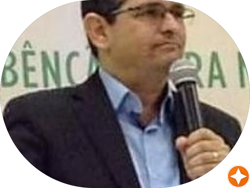 Foto 2 de Cybele D Sathler