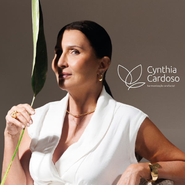 Foto 2 de Cynthia Cardoso Harmonização Orofacial