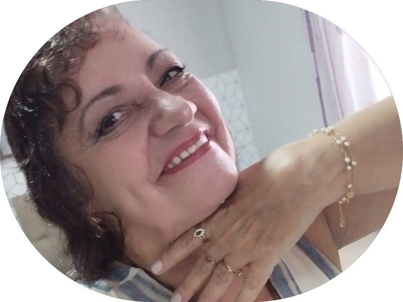 Foto 2 de Cynthia Charone - Clínica de Atenção Integral à Pessoa Idosa - Castanhal