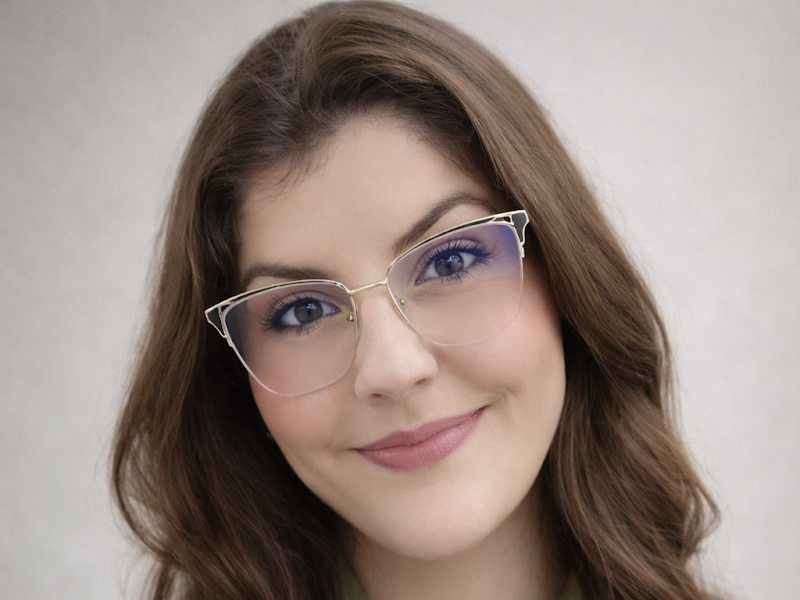 Foto 3 de Cyntia de Rezende Lima Pereira