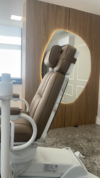 Foto 3 de CYR Clinic | Odontologia & Estética Avançada